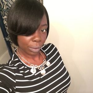 Meet your Posher, Lashonda